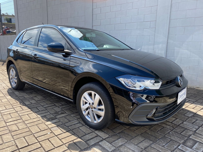 polo 1.0 tsi manual