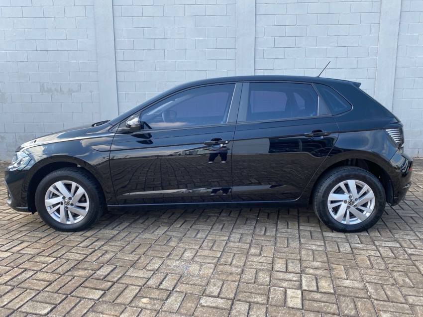 polo 1.0 tsi manual