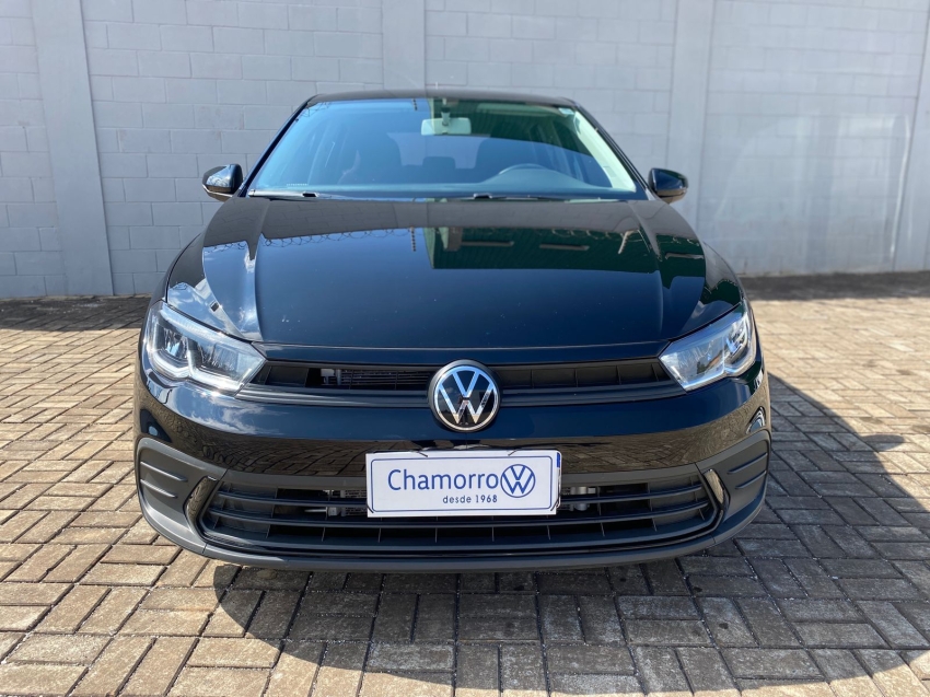 polo 1.0 tsi manual