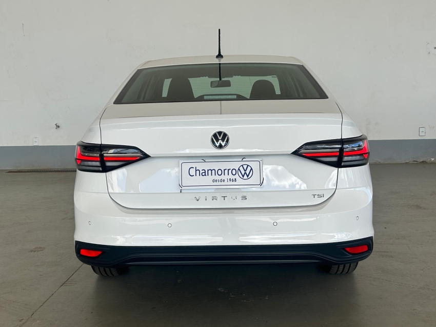 volkswagen virtus 1.0 170 tsi manual flex 4p 2024