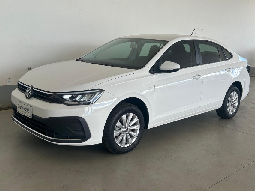 volkswagen virtus 1.0 170 tsi manual flex 4p 2024