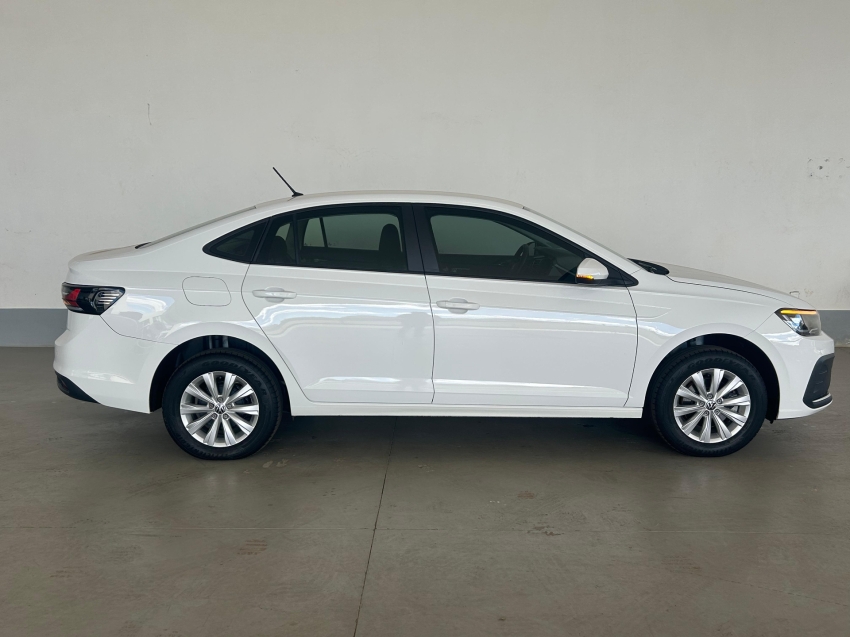 volkswagen virtus 1.0 170 tsi manual flex 4p 2024