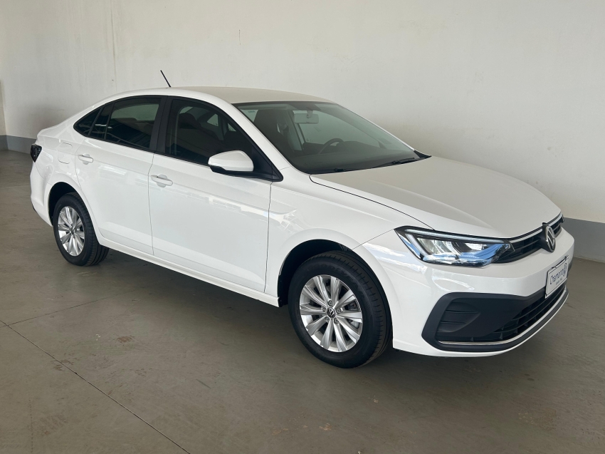 volkswagen virtus 1.0 170 tsi manual flex 4p 2024