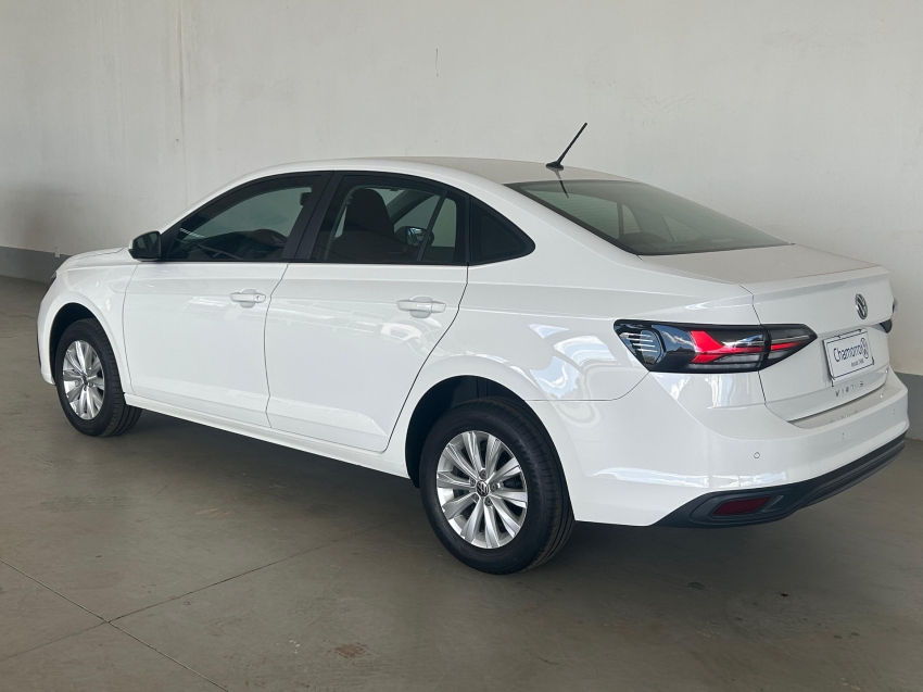 volkswagen virtus 1.0 170 tsi manual flex 4p 2024