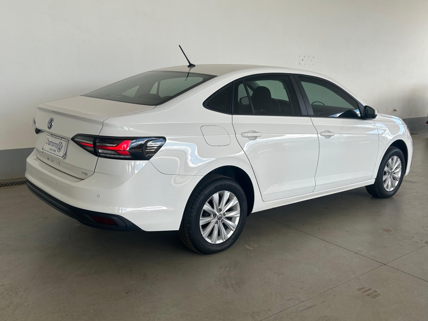 volkswagen virtus 1.0 170 tsi manual flex 4p 2024