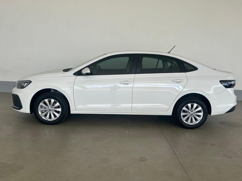 volkswagen virtus 1.0 170 tsi manual flex 4p 2024