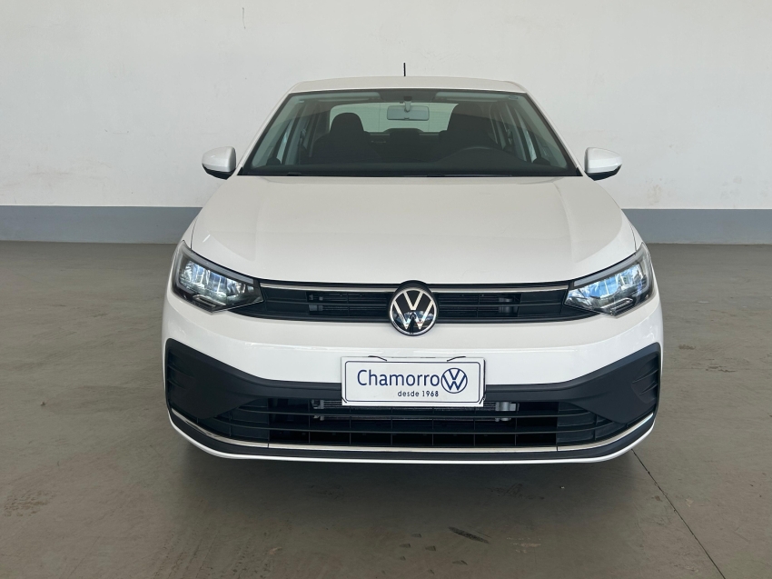 volkswagen virtus 1.0 170 tsi manual flex 4p 2024
