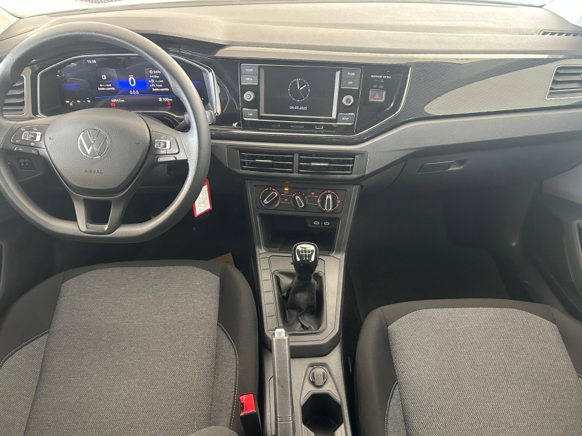 volkswagen virtus 1.0 170 tsi manual flex 4p 2024