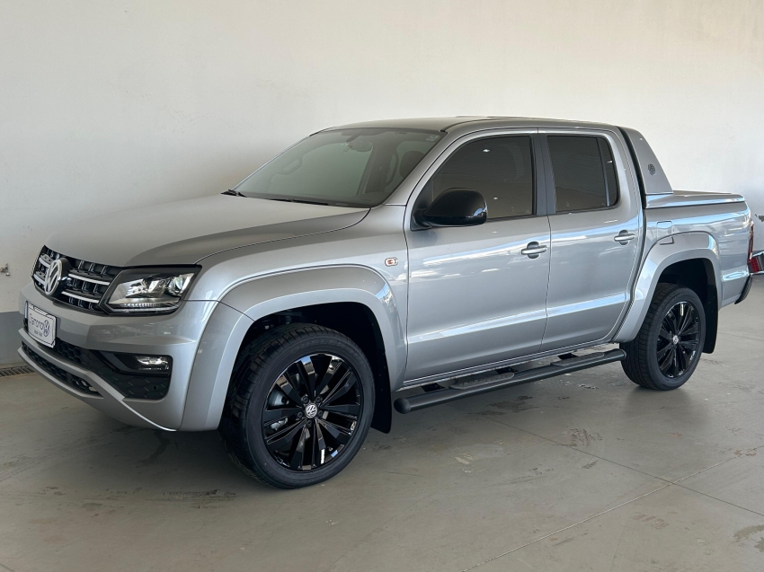 volkswagen amarok 3.0 v6 tdi diesel highline extreme cd 4motion automatico 2.9 4p 2023