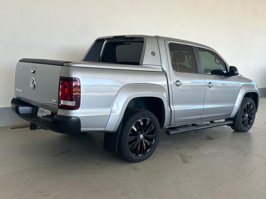 volkswagen amarok 3.0 v6 tdi diesel highline extreme cd 4motion automatico 2.9 4p 2023