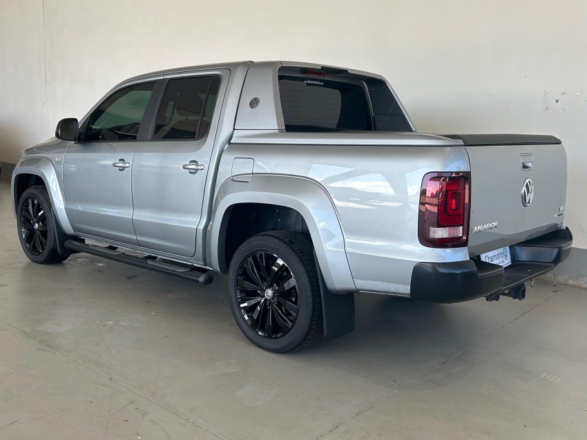 volkswagen amarok 3.0 v6 tdi diesel highline extreme cd 4motion automatico 2.9 4p 2023