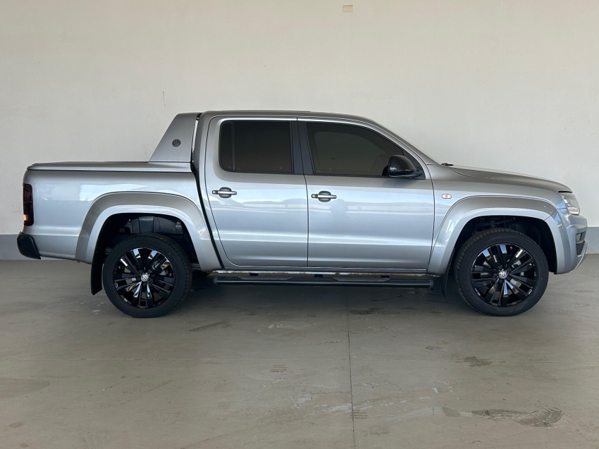 volkswagen amarok 3.0 v6 tdi diesel highline extreme cd 4motion automatico 2.9 4p 2023