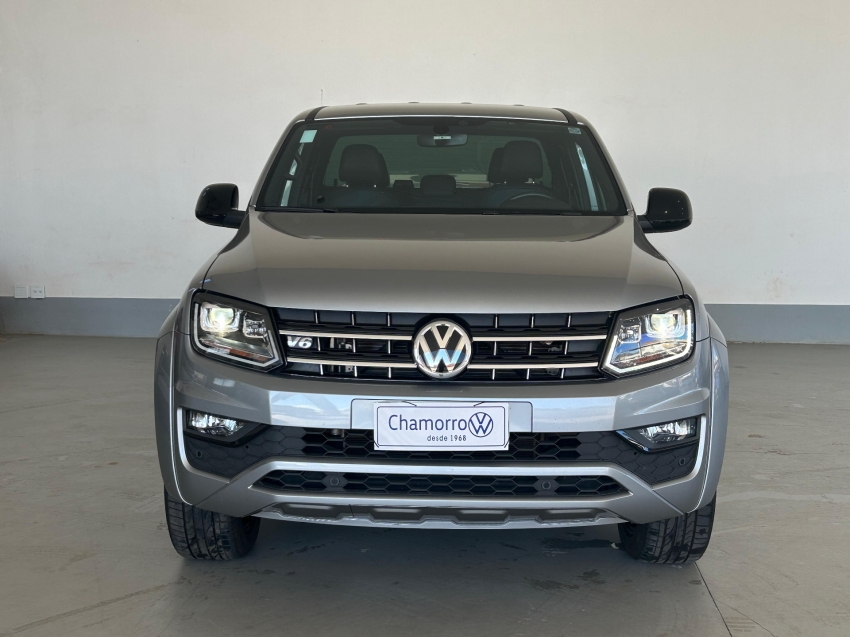 volkswagen amarok 3.0 v6 tdi diesel highline extreme cd 4motion automatico 2.9 4p 2023
