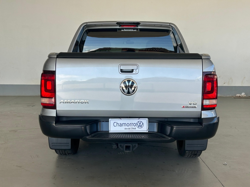 volkswagen amarok 3.0 v6 tdi diesel highline extreme cd 4motion automatico 2.9 4p 2023