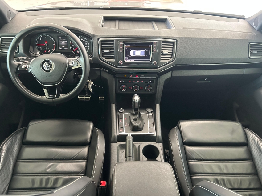 volkswagen amarok 3.0 v6 tdi diesel highline extreme cd 4motion automatico 2.9 4p 2023