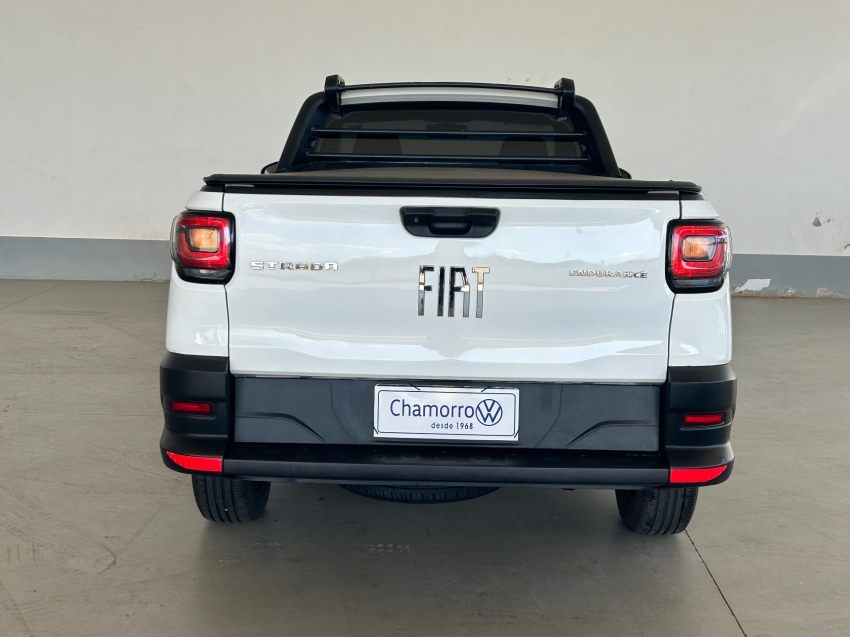 fiat strada 1.4 fire flex endurance cs manual 1.3 2p 2022