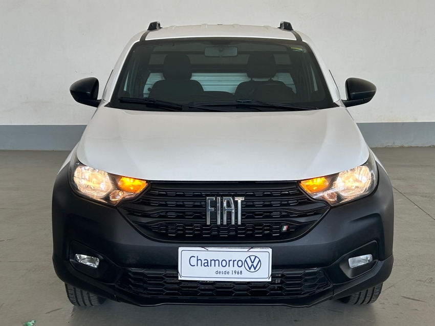 fiat strada 1.4 fire flex endurance cs manual 1.3 2p 2022