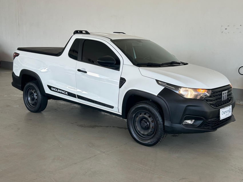 fiat strada 1.4 fire flex endurance cs manual 1.3 2p 2022