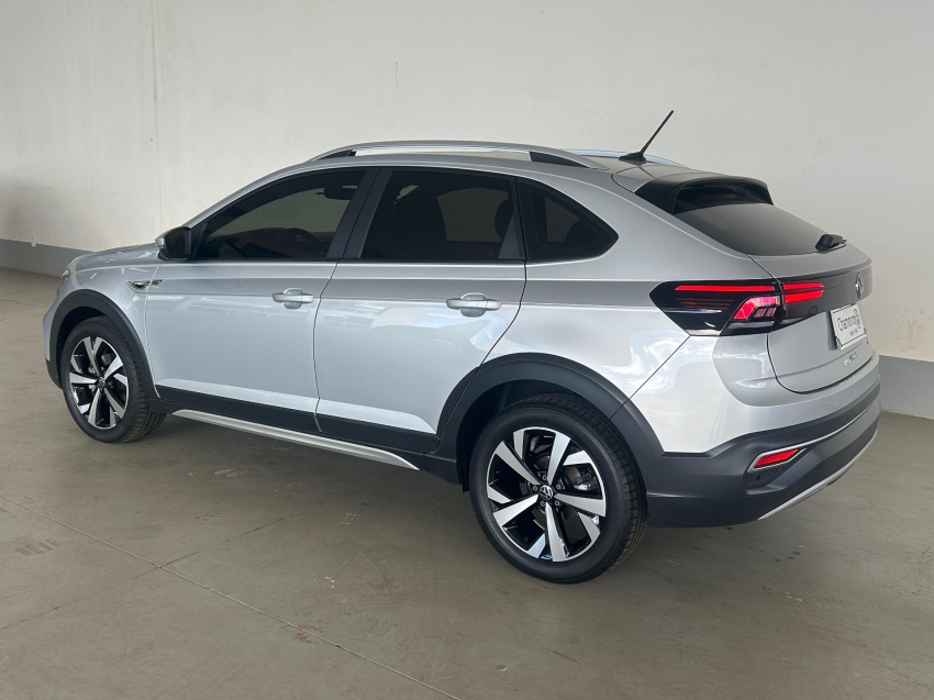 volkswagen nivus 1.0 200 tsi total flex highline automatico 4p 2021
