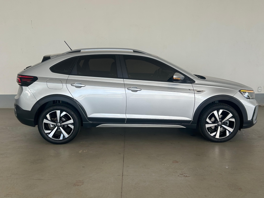 volkswagen nivus 1.0 200 tsi total flex highline automatico 4p 2021