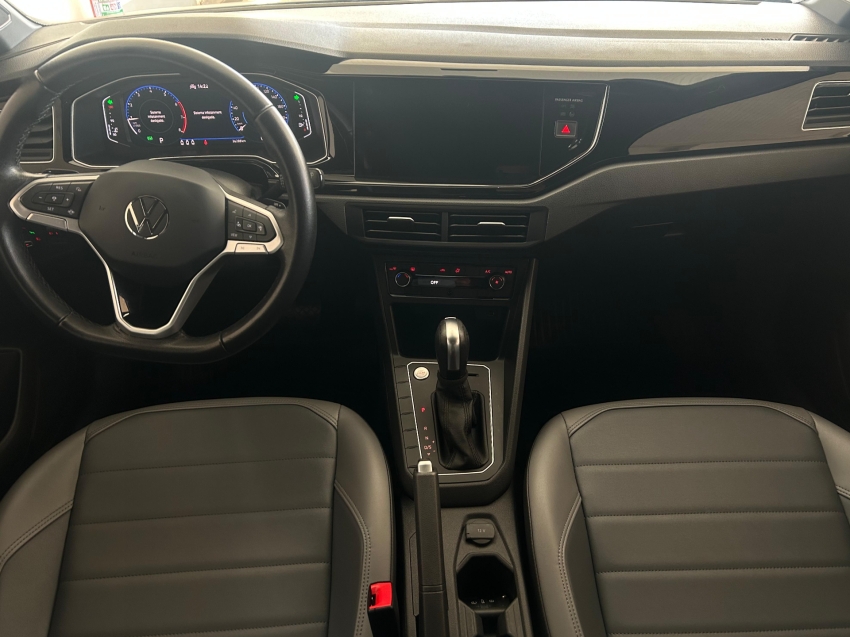 volkswagen nivus 1.0 200 tsi total flex highline automatico 4p 2021