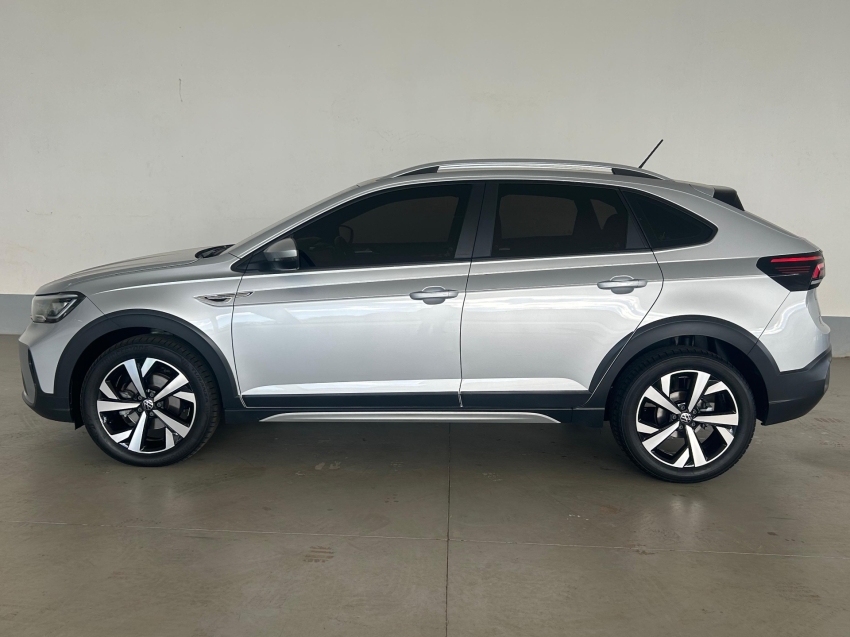 volkswagen nivus 1.0 200 tsi total flex highline automatico 4p 2021