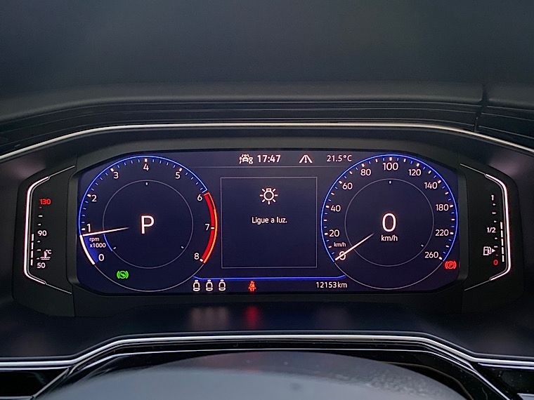 volkswagen virtus 1.4 250 tsi exclusive automatico 1.3 flex 4p 2023