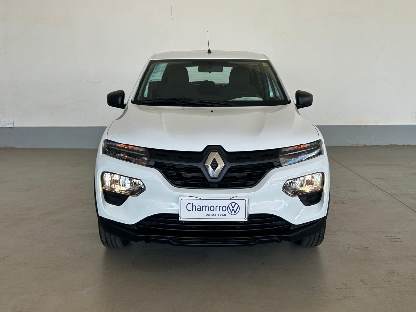 renault kwid 1.0 12v sce flex zen manual 4p 2024