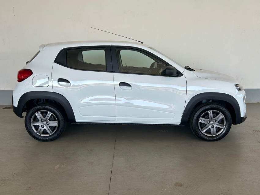 renault kwid 1.0 12v sce flex zen manual 4p 2024