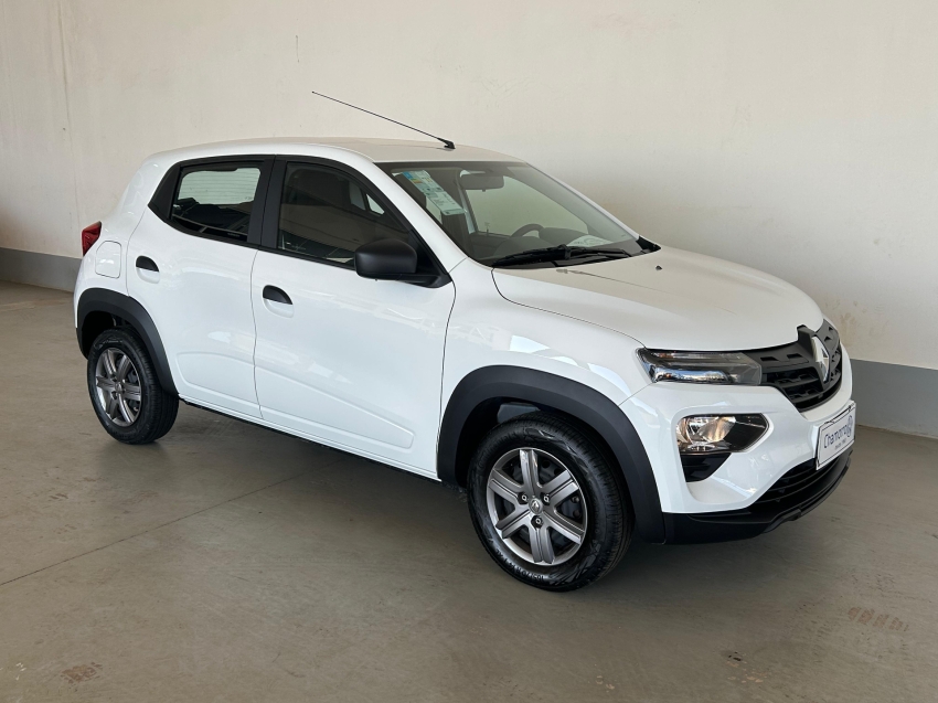renault kwid 1.0 12v sce flex zen manual 4p 2024