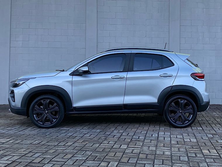 fiat pulse 1.0 turbo 200 flex audace cvt 1.3 4p automatico 2022