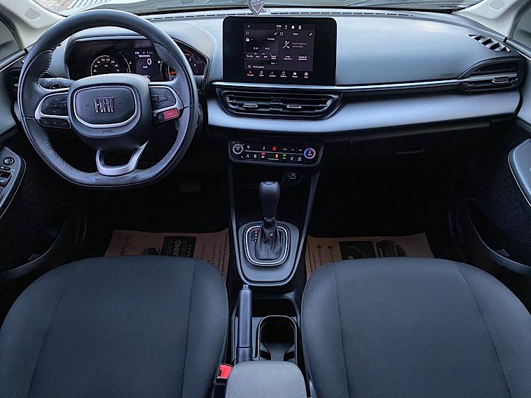 fiat pulse 1.0 turbo 200 flex audace cvt 1.3 4p automatico 2022