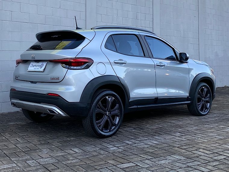 fiat pulse 1.0 turbo 200 flex audace cvt 1.3 4p automatico 2022