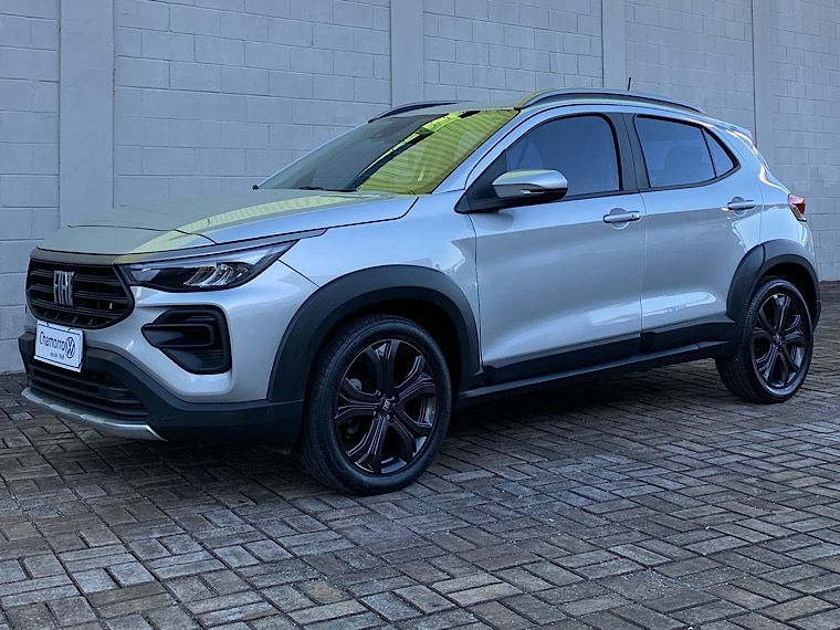 fiat pulse 1.0 turbo 200 flex audace cvt 1.3 4p automatico 2022
