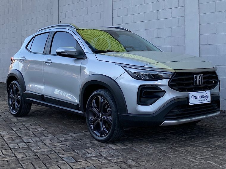 fiat pulse 1.0 turbo 200 flex audace cvt 1.3 4p automatico 2022