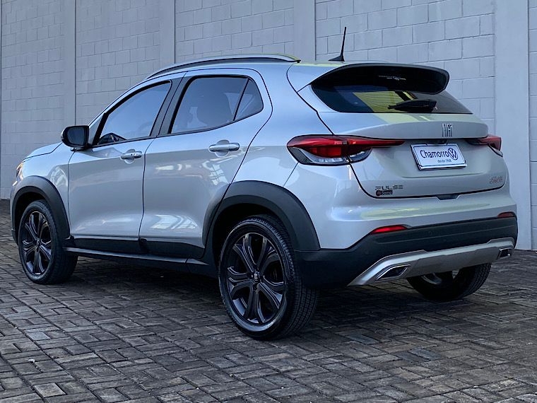 fiat pulse 1.0 turbo 200 flex audace cvt 1.3 4p automatico 2022
