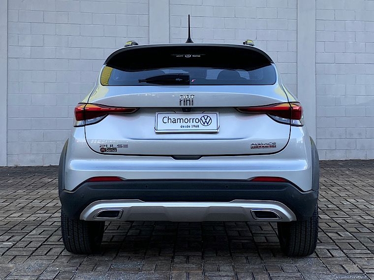 fiat pulse 1.0 turbo 200 flex audace cvt 1.3 4p automatico 2022