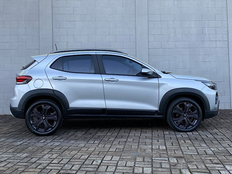 fiat pulse 1.0 turbo 200 flex audace cvt 1.3 4p automatico 2022
