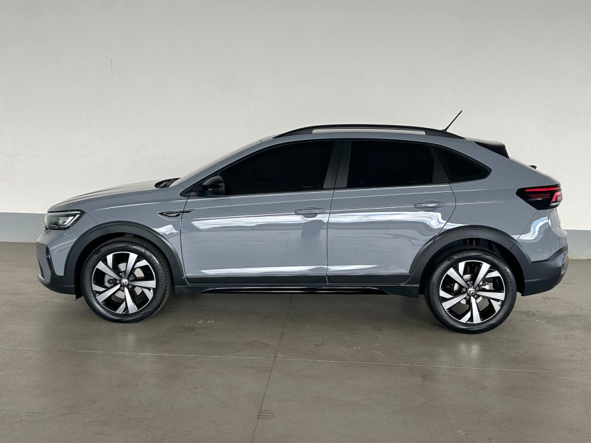 volkswagen nivus 1.0 200 tsi total flex highline automatico 4p 2023