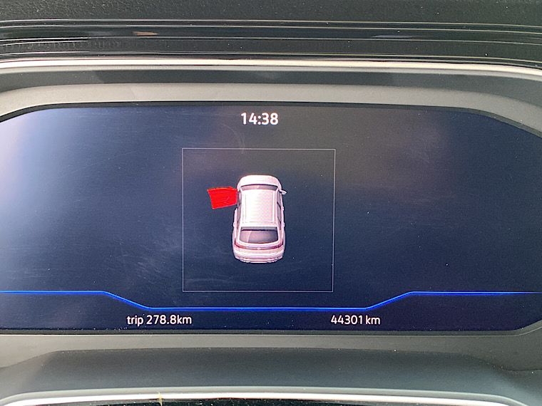 nivus highline 1.0 tsi automatico