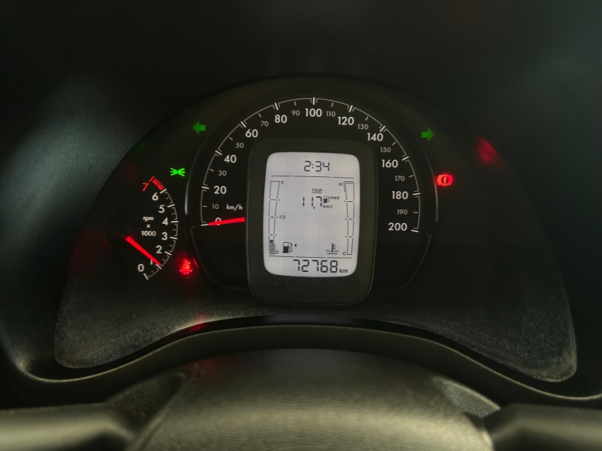strada cs 1.4 fire endurance manual
