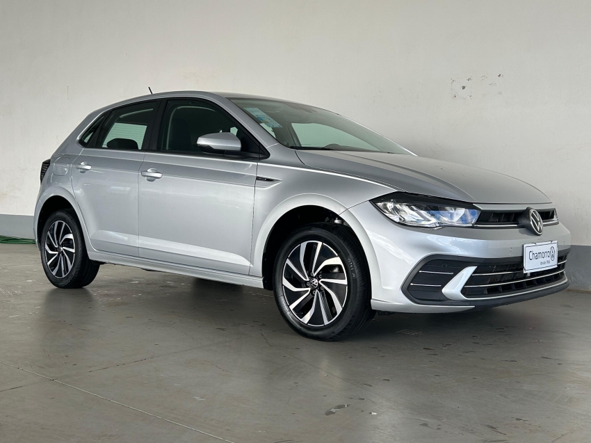 volkswagen polo 1.0 170 tsi highline automatico flex 4p 2023