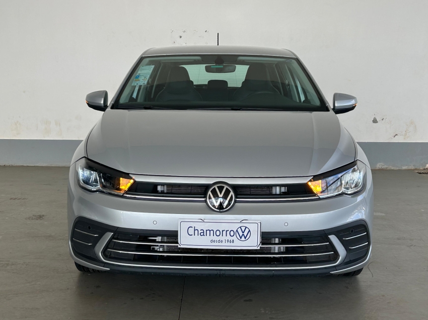 volkswagen polo 1.0 170 tsi highline automatico flex 4p 2023
