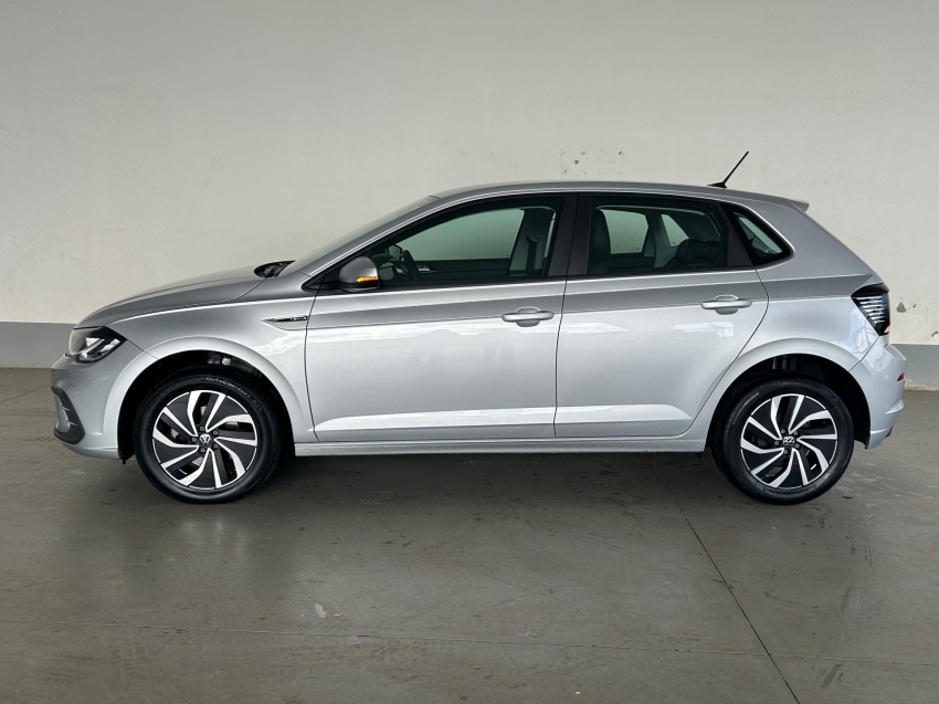 volkswagen polo 1.0 170 tsi highline automatico flex 4p 2023