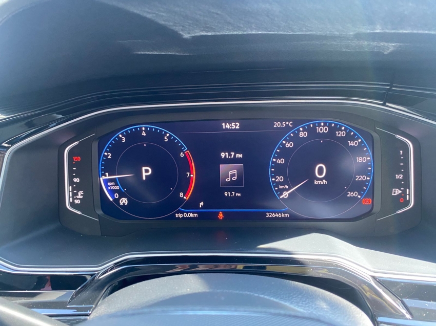 polo 1.0 highline tsi automatico