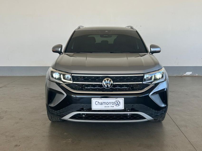 taos 1.4 highline 250tsi automatico