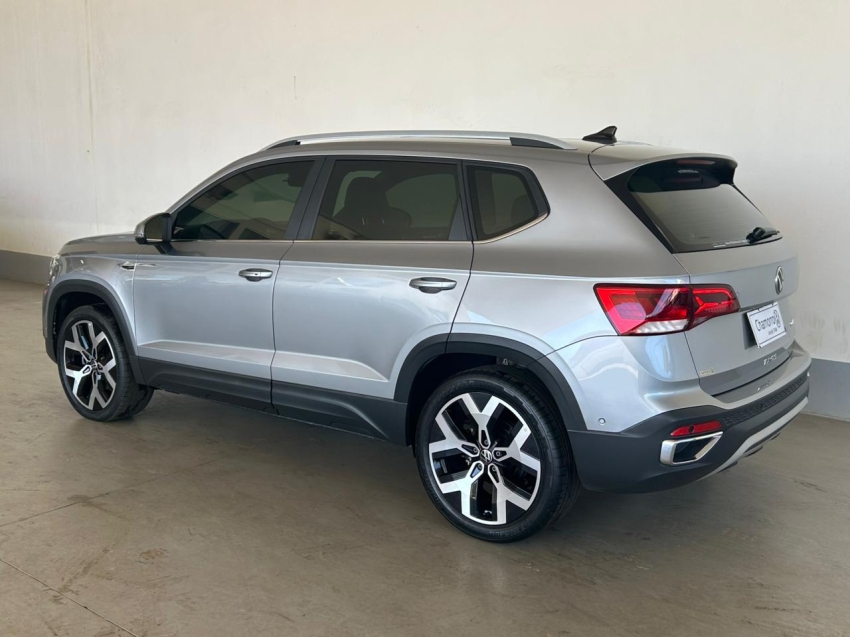 taos 1.4 highline 250tsi automatico