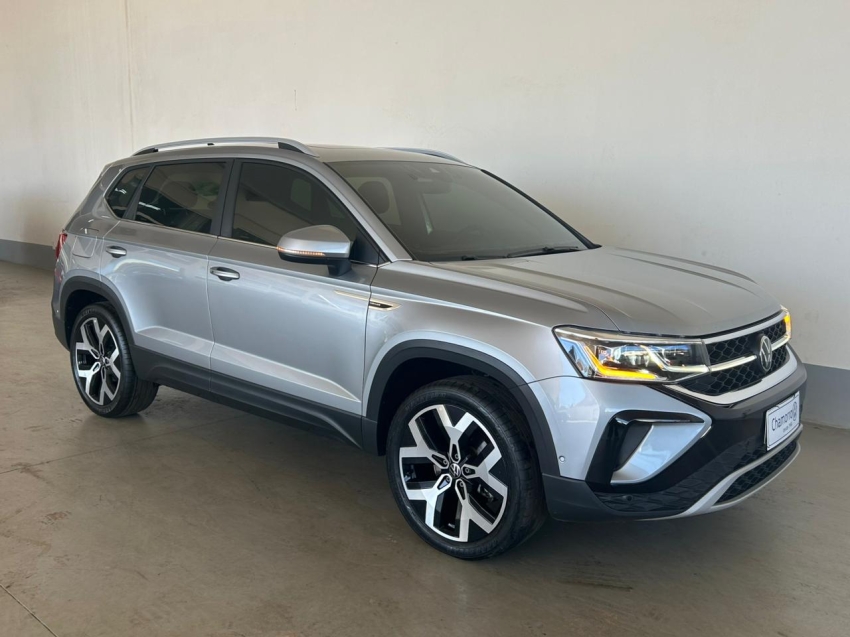taos 1.4 highline 250tsi automatico