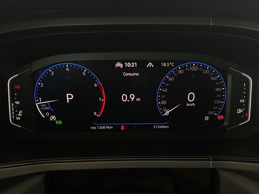 taos 1.4 highline 250tsi automatico