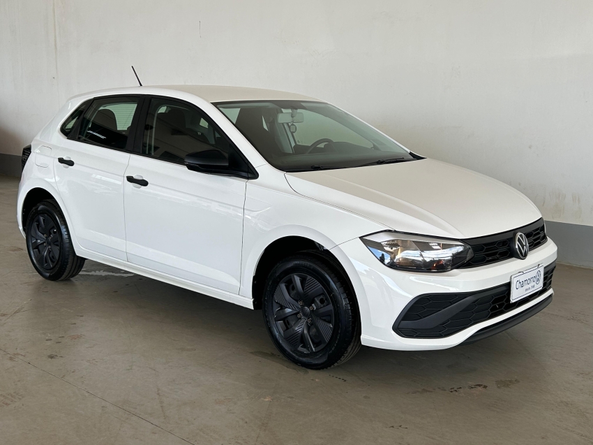 polo track 1.0 manual